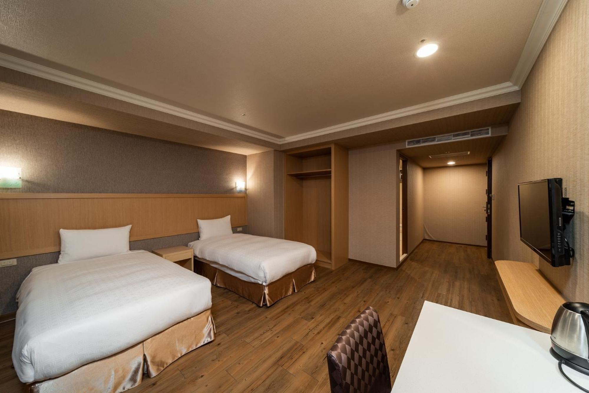 Fish Hotel-Pingtung Room photo