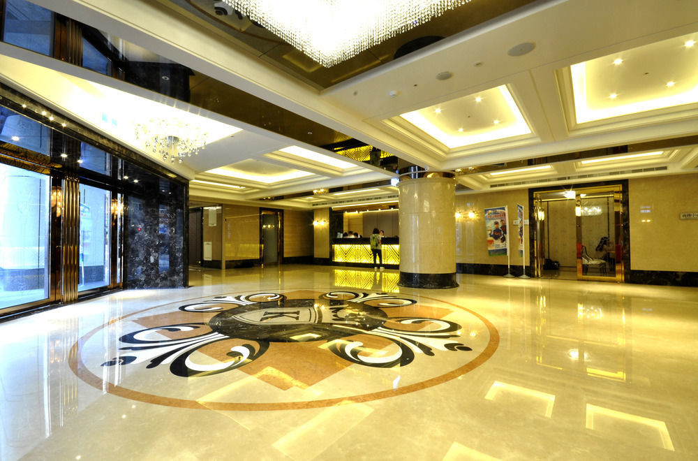 Fish Hotel-Pingtung Exterior photo